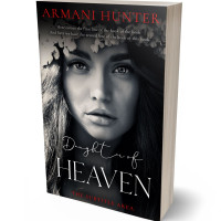 Tablet view of Woodsmoke #11392 - Premade Romance Book Cover