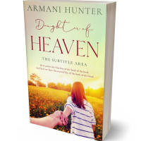 Tablet view of Beryl Green #11398 - Premade Romance Book Cover