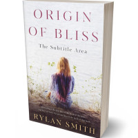 3D view of Premade Erotica Book Cover - Matterhorn