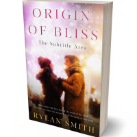 Tablet view of Bizarre #11417 - Premade Romance Book Cover