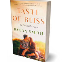 Tablet view of Rangitoto #11430 - Premade Romance Book Cover