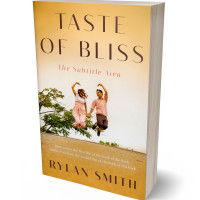 Tablet view of Sidecar #11431 - Premade Romance Book Cover