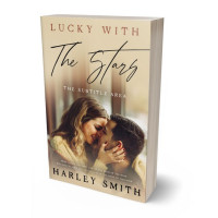 Tablet view of Indian Khaki #11434 - Premade Romance Book Cover