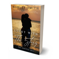 Tablet view of Cape Palliser #11441 - Premade Romance Book Cover