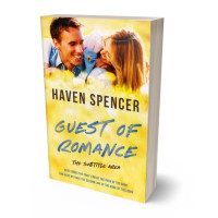 Tablet view of Golden Sand #11452 - Premade Romance Book Cover