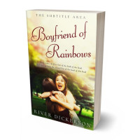 Tablet view of Mint Julep #11459 - Premade Teen & Young Adult Book Cover