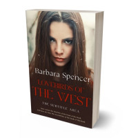 Tablet view of Eunry #11470 - Premade Teen & Young Adult Book Cover