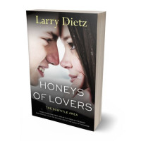 Tablet view of Wafer #11478 - Premade Romance Book Cover