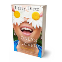 Tablet view of Antique Brass #11484 - Premade Teen & Young Adult Book Cover