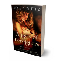 Tablet view of Di Serria #11486 - Premade Erotica Book Cover | BookCoverZone