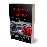 Tablet view of Fuzzy Wuzzy Brown #11487 - Premade Erotica Book Cover