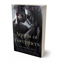 Tablet view of Shark #11490 - Premade Erotica Book Cover | BookCoverZone