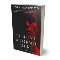 Tablet view of Mine Shaft #11509 - Premade Erotica Book Cover