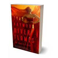 Tablet view of Rustic Red #11528 - Premade Erotica Book Cover