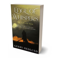 Tablet view of Zeus #11535 - Premade Mystery & Thriller & Suspense Book Cover