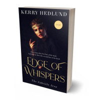 Tablet view of Vulcan #11538 - Premade Fantasy Book Cover