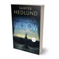 Tablet view of Rainee #11555 - Premade Fantasy Book Cover