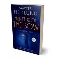 Tablet view of Deep Cove #11556 - Premade Fantasy Book Cover