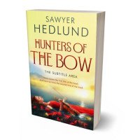 Tablet view of Primrose #11557 - Premade Fantasy Book Cover