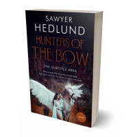 Tablet view of Green Spring #11563 - Premade Fantasy Book Cover