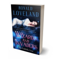 Tablet view of Ebony #11639 - Premade Teen & Young Adult Book Cover