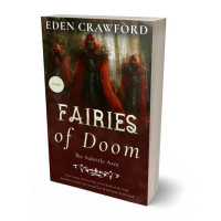 Tablet view of Paco #11677 - Premade Historical Book Cover