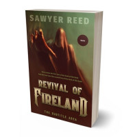 Tablet view of Cork #11738 - Premade Fantasy Book Cover