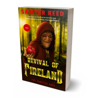 Tablet view of Golden Grass #11739 - Premade Fantasy Book Cover