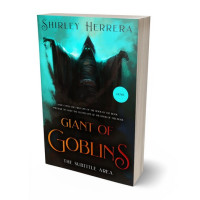 Tablet view of Heavy Metal #11744 - Premade Fantasy Book Cover