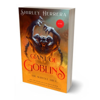 Tablet view of Brandy Punch #11746 - Premade Fantasy Book Cover