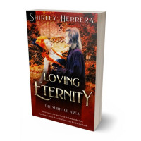 Tablet view of Sambuca #11760 - Premade Royal Romance Book Cover