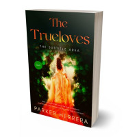 Tablet view of Gordons Green #11788 - Premade Fantasy Book Cover