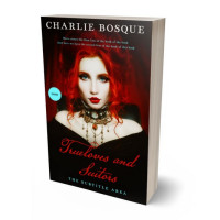 Tablet view of My Pink #11803 - Premade Royal Romance Book Cover