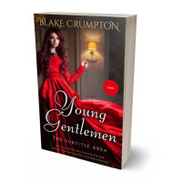 Tablet view of Valencia #11842 - Premade Fantasy Book Cover