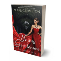 Tablet view of Cocoa Brown #11848 - Premade Fantasy Book Cover