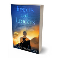 Tablet view of Chambray #11857 - Premade Self-Improvement & Self-Help Book Cover