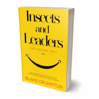 Tablet view of Candlelight #11859 - Premade Self-Improvement & Self-Help Book Cover