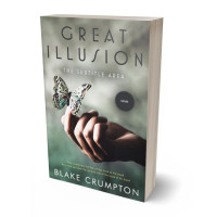 Tablet view of Stack #11864 - Premade Self-Improvement & Self-Help Book Cover