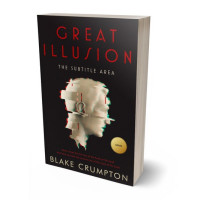 Tablet view of Sorrell Brown #11868 - Premade Self-Improvement & Self-Help Book Cover