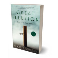 3D view of Conch #11872 - Premade Self-Improvement & Self-Help Book Cover