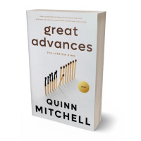 Tablet view of Iron #11875 - Premade Health & Mind & Body Book Cover