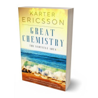 Tablet view of Astral #11884 - Premade Travel Book Cover