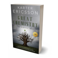 Tablet view of Rolling Stone #11886 - Premade Self-Improvement & Self-Help Book Cover