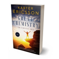 Tablet view of Bastille #11889 - Premade Health & Mind & Body Book Cover