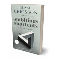 Tablet view of Pumice #11897 - Premade Self-Improvement & Self-Help Book Cover