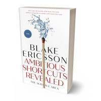 Tablet view of Westar #11902 - Premade Self-Improvement & Self-Help Book Cover