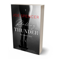 Tablet view of Mine Shaft #11911 - Premade Erotica Book Cover