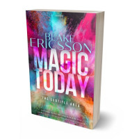 Tablet view of Tapestry #11917 - Premade Self-Improvement & Self-Help Book Cover