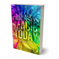 Tablet view of Di Serria #11921 - Premade Abstract Book Cover