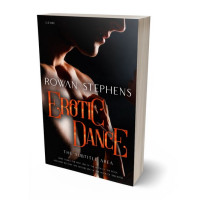 Tablet view of Japonica #11953 - Premade Erotica Book Cover | BookCoverZone